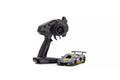 Mini-Z RWD MR04 Chevrolet Corvette C8.R Gunmetal