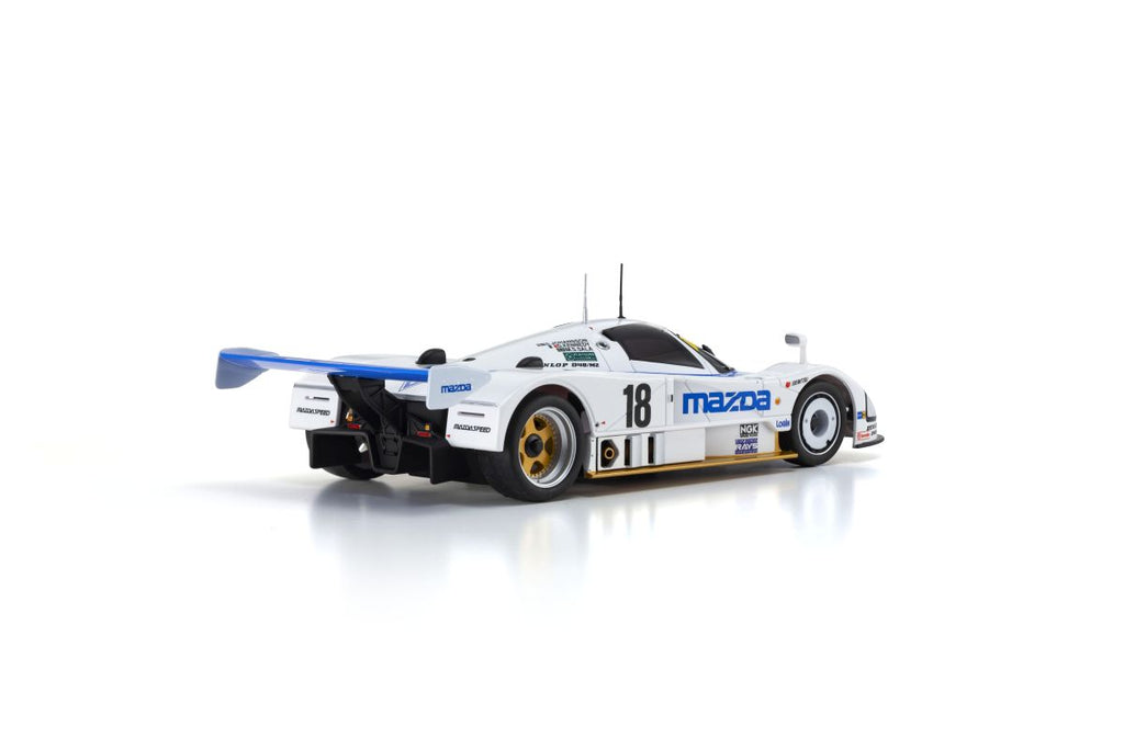 Mini-Z RWD MR04 Mazda 787B No.18 LM 1991