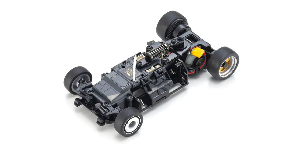 Mini-Z MR-04 readyset Mazda 787B No. 55 Les Mans 1991 Winner