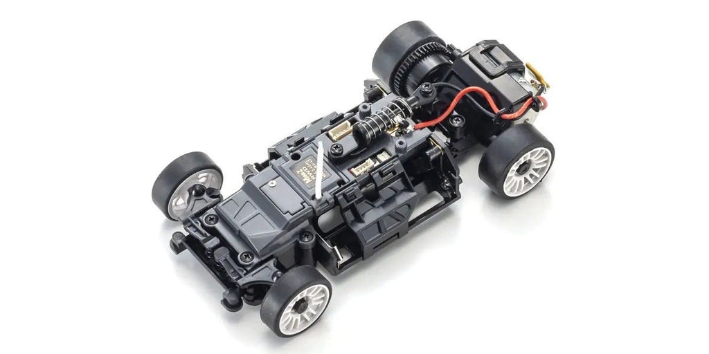 Mini-Z RWD MR04 Porsche 934 RSR Turbo 1976 Jagermeister #24