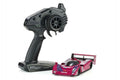 MINI-Z RWD MR04 Jaguar XJR-14 No. 3 Winner Monza 1991, Readyset