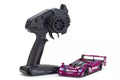 MINI-Z RWD MR-04 Jaguar XJR-14 No.17 SUGO 1991
