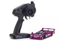MINI-Z RWD MR-04 Jaguar XJR-14 No.18 SUGO 1991