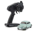 Mini-Z RWD MR-04 Volkswagen 1300 Beetle 1966 Model Bahama Blue