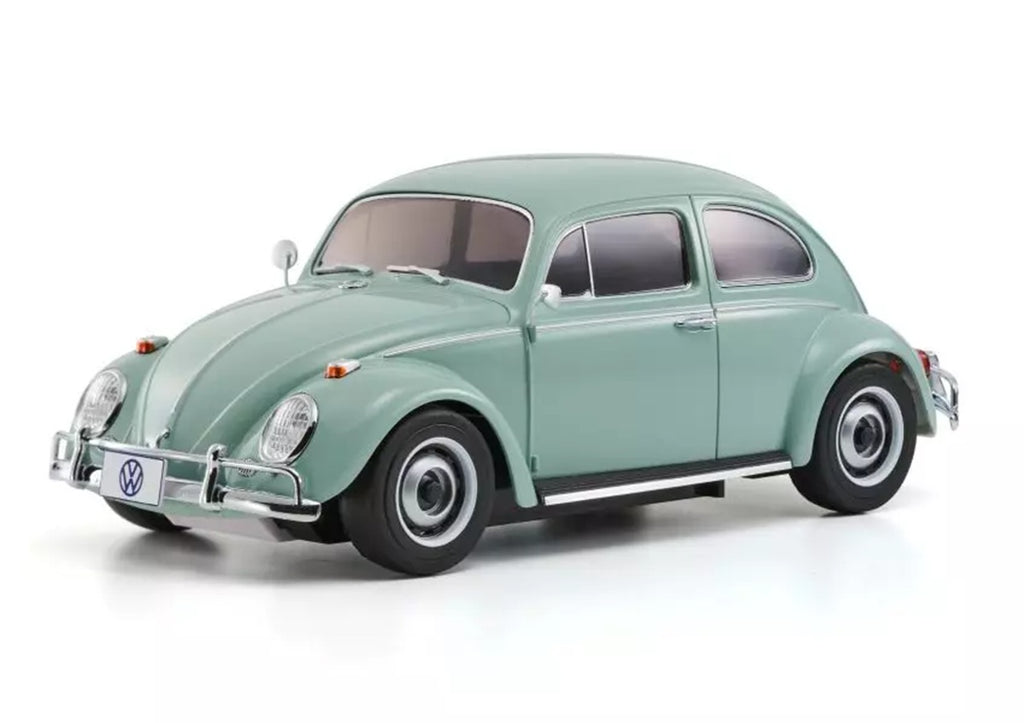 Mini-Z RWD MR-04 Volkswagen 1300 Beetle 1966 Model Bahama Blue