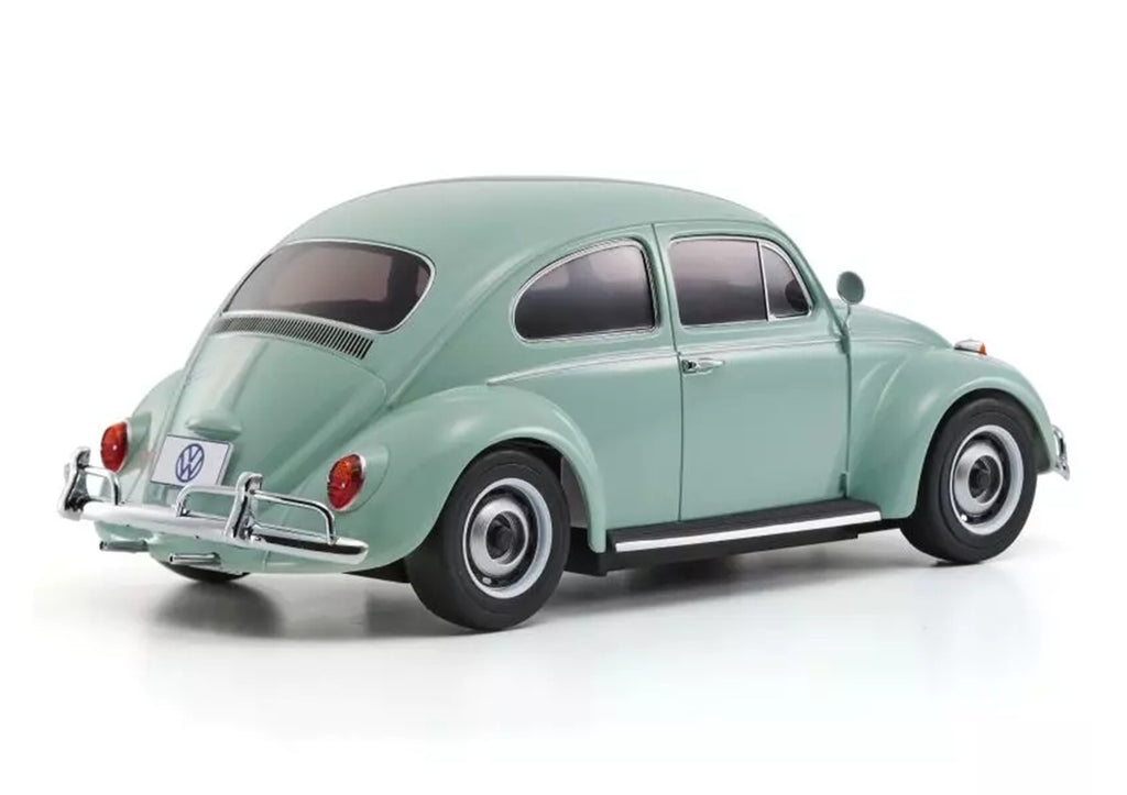 Mini-Z RWD MR-04 Volkswagen 1300 Beetle 1966 Model Bahama Blue
