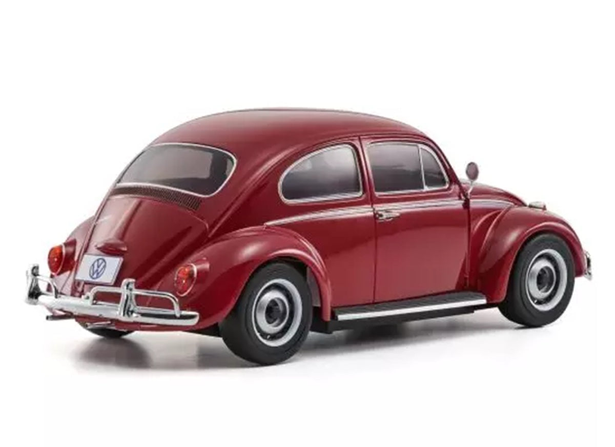 Mini-Z RWD MR-04 Volkswagen 1300 Beetle 1966 Model Ruby Red