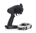Mini-Z RWD MR04 MR04 Honda NSX 130R White