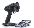 Mini-Z RWD MR-04 Porsche 962 C Coupe KH No. 1