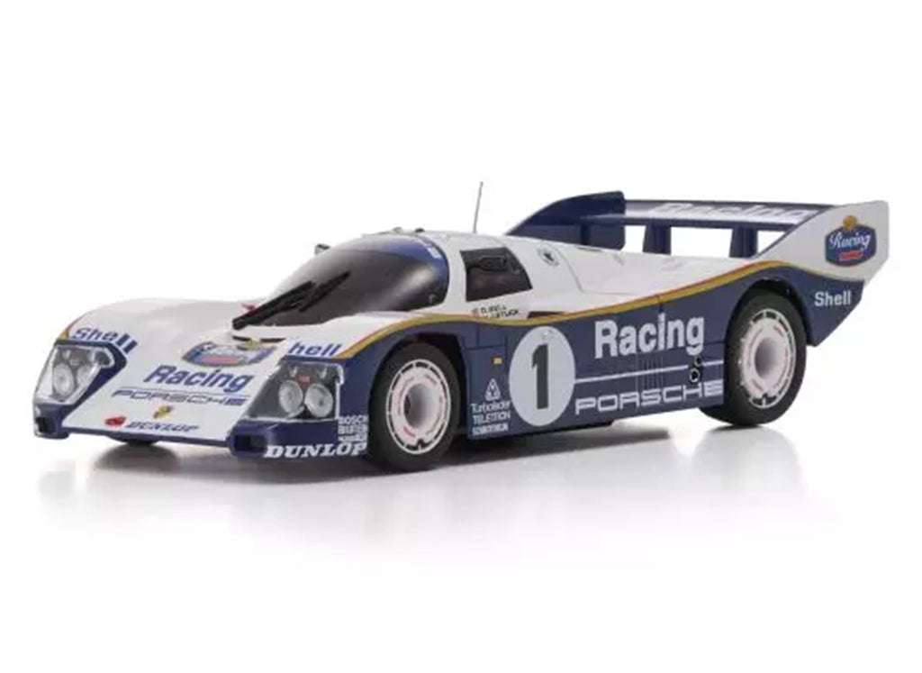 Mini-Z RWD MR-04 Porsche 962 C Coupe KH No. 1