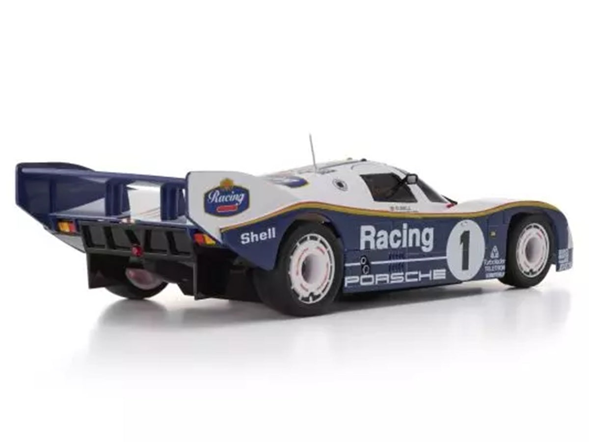 Mini-Z RWD MR-04 Porsche 962 C Coupe KH No. 1