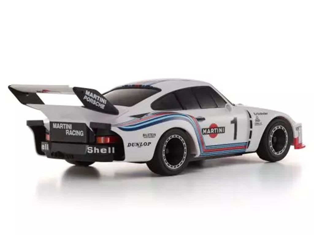 Mini-Z RWD MR-04 Porsche 935 Turbo 1976 Martini #1