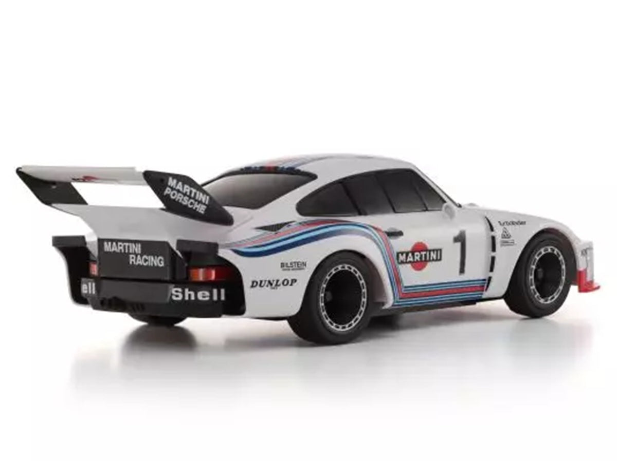 Mini-Z RWD MR-04 Porsche 935 Turbo 1976 Martini #1