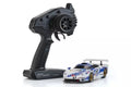 MINI-Z RWD MR-04 Porsche 911 GT1 1996 #25