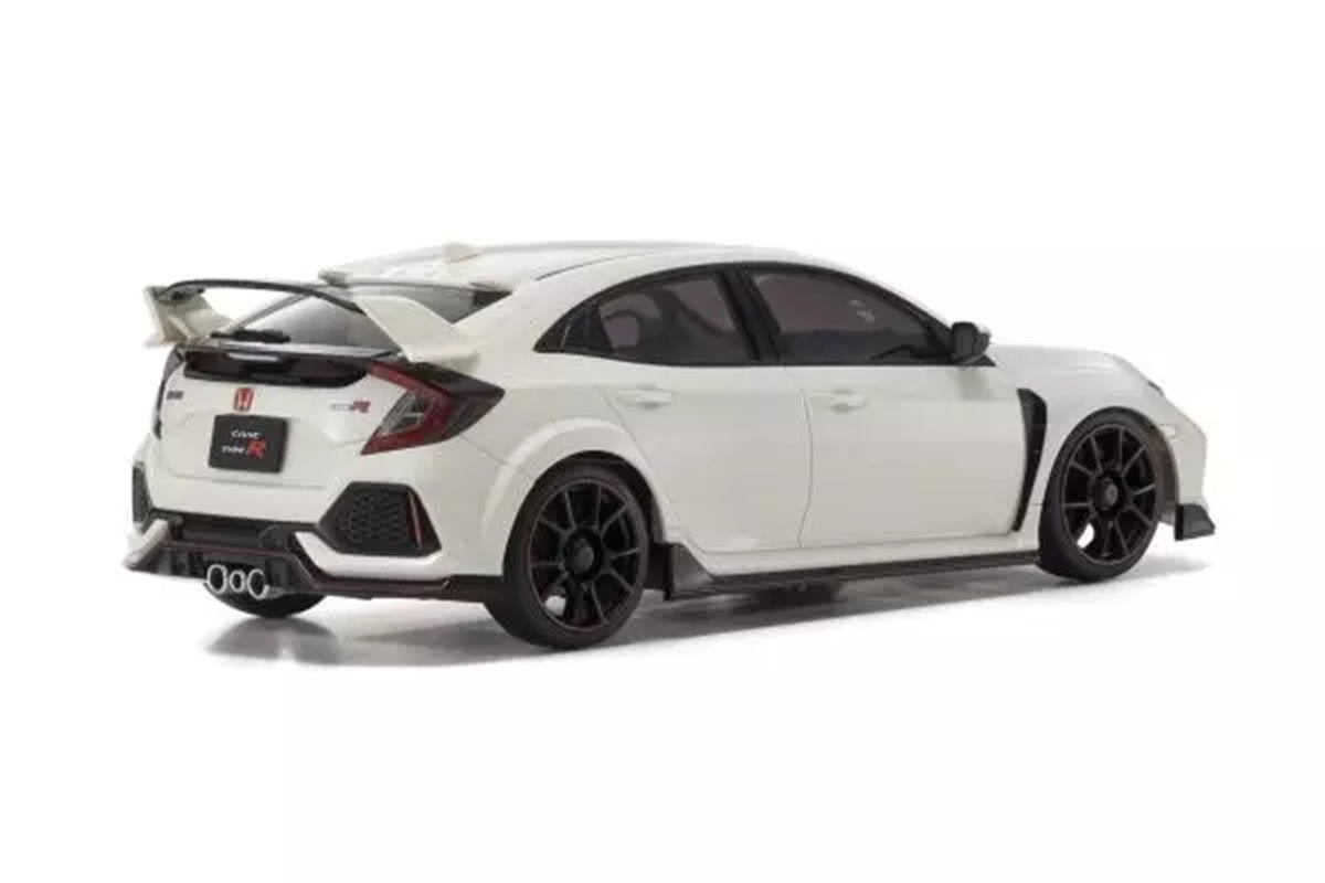 MINI-Z AWD MA-020 Honda Civic Type R Championship White