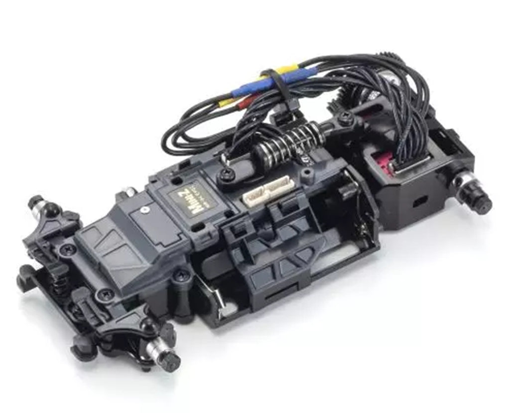 Mini-Z MR-04EVO2 Chassis Set W-MM 8500KV