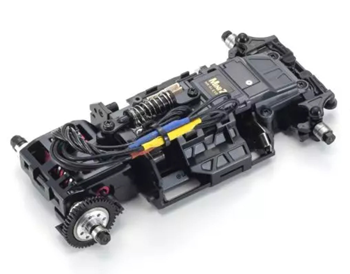 Mini-Z MR-04EVO2 Chassis Set W-MM 8500KV