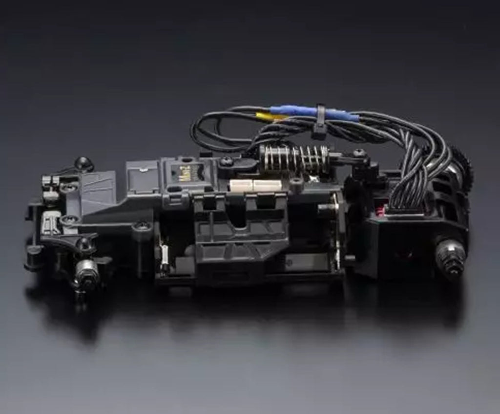 Mini-Z MR-04EVO2 Chassis Set W-MM 8500KV