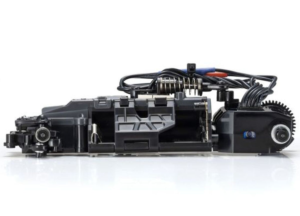 Mini-Z MR-04EVO2 Chassis Set (W-MM / 5600KV)