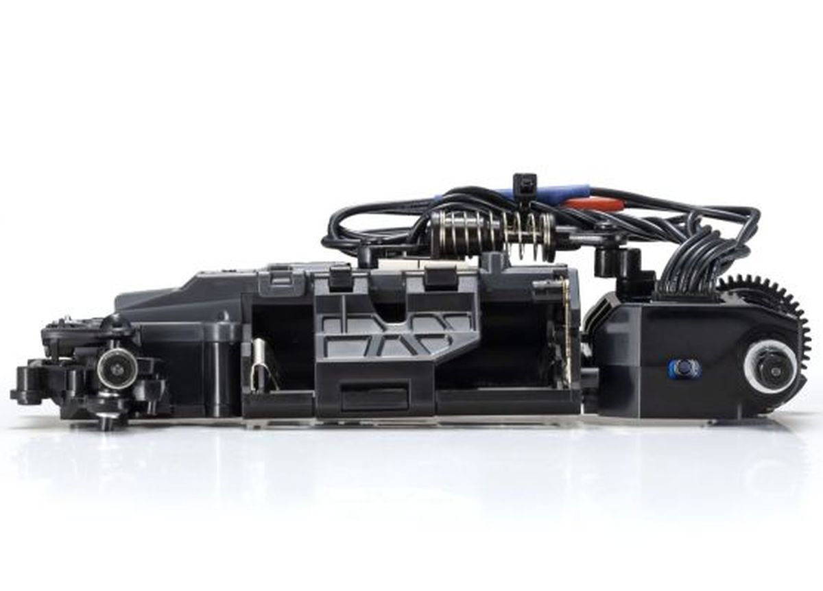 Mini-Z MR-04EVO2 Chassis Set (W-MM / 5600KV)
