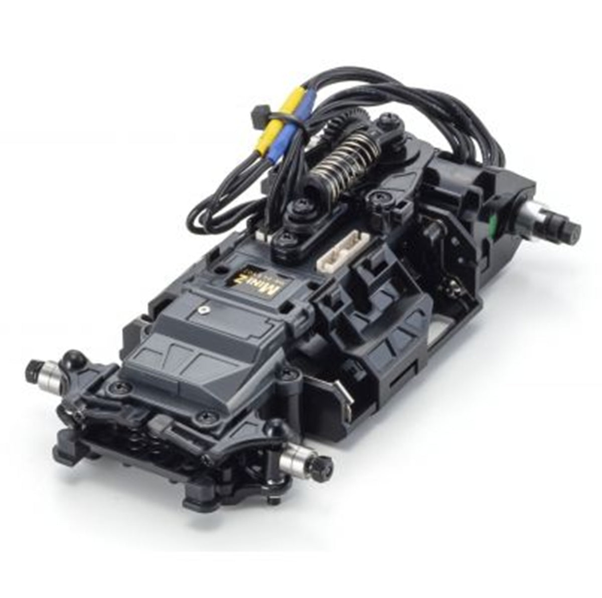 Mini-Z Racer MR-04EVO2 Chassis Set (N-MM2 / 4100KV)
