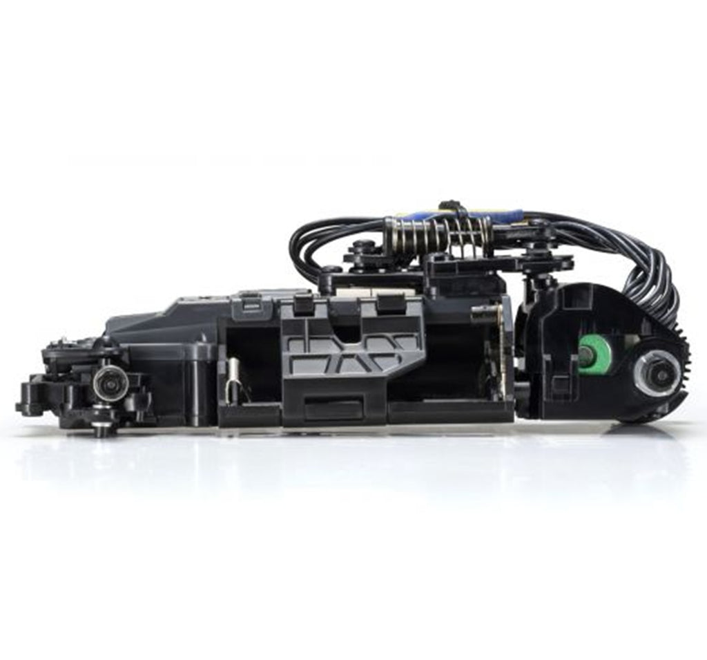 Mini-Z Racer MR-04EVO2 Chassis Set (N-MM2 / 4100KV)