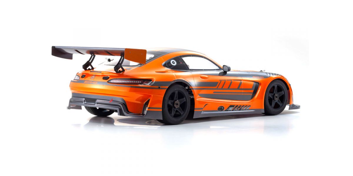 1/8 Inferno GT2 Race Spec 2020 Mercedes-AMG GT3 4WD