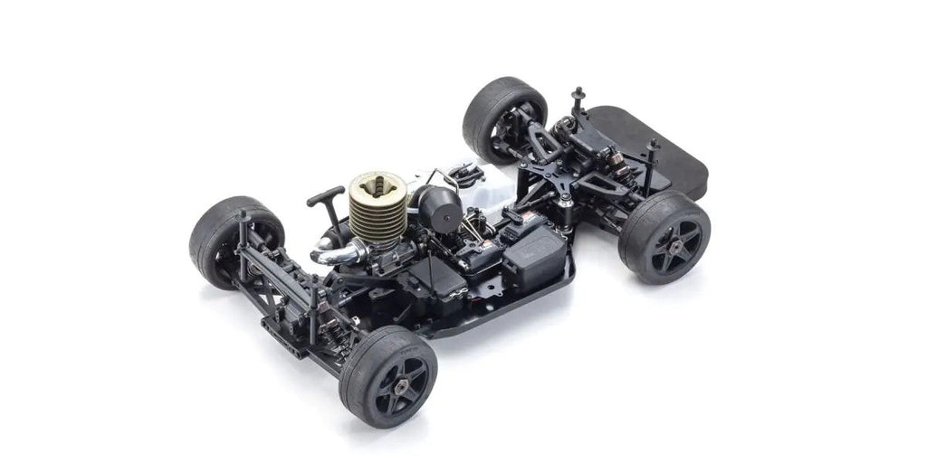 1/8 Inferno GT2 Race Spec 2020 Mercedes-AMG GT3 4WD