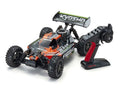 1:8 Scale Radio Controlled .21 Engine Powered 4WD Racing Buggy Readyset Inferno NEO 4.0 Color Type 1