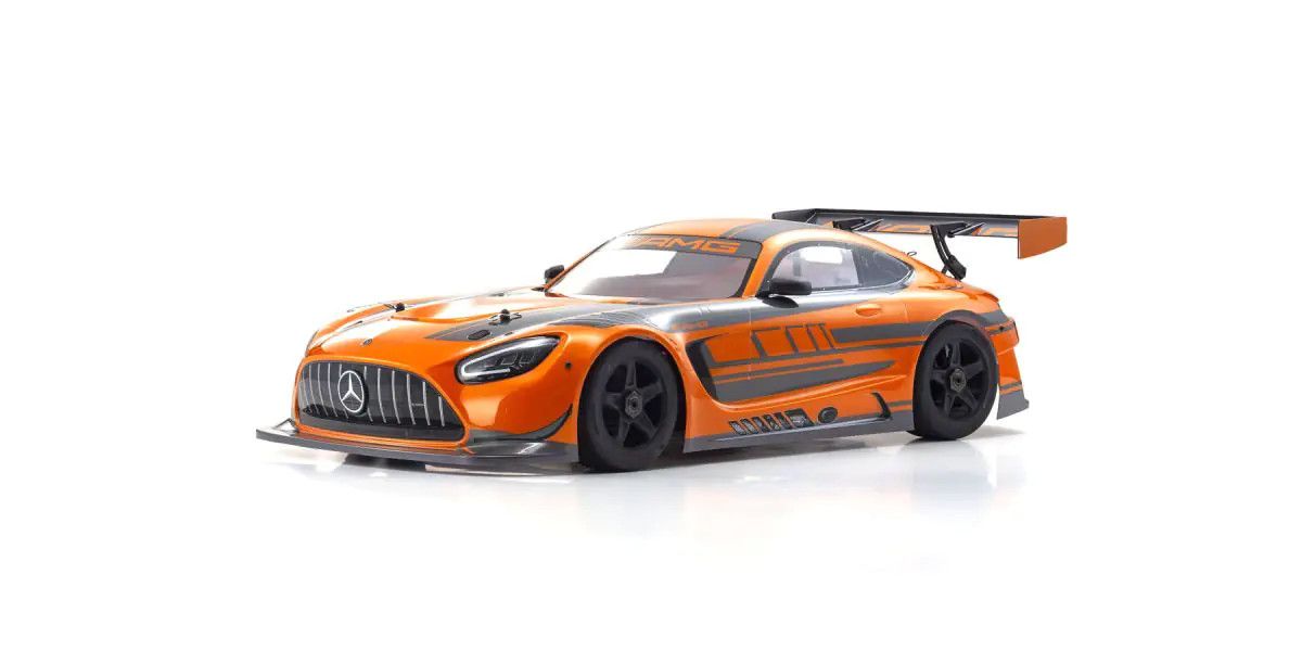 Inferno GT2 VE Race Spec 2020 Mercedes-AMG GT3