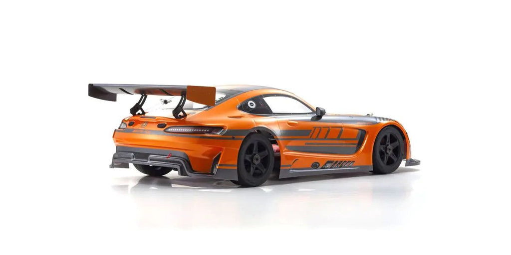 Inferno GT2 VE Race Spec 2020 Mercedes-AMG GT3