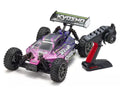 1/8 4WD INFERNO NEO 4.0 VE Brushless Racing Buggy, Color Type 1 with KT-231P+