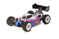 1:8 4WD Inferno MP11e EP Kit