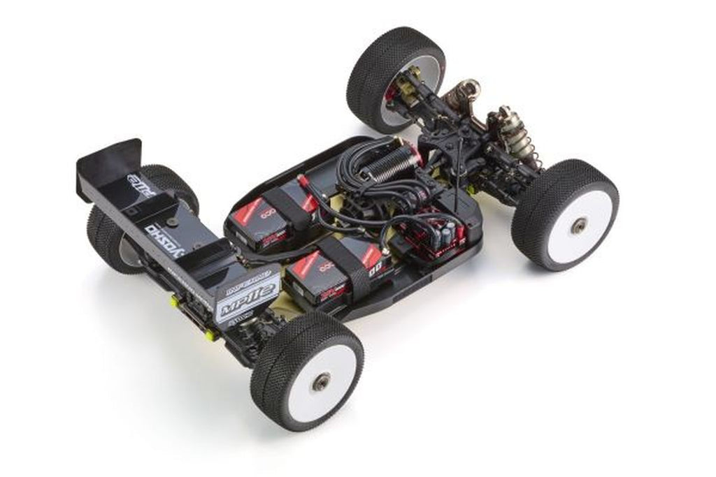 1:8 4WD Inferno MP11e EP Kit
