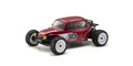 1/10 Scale Radio Controlled Electric Powered 2WD Buggy Assembly kit ULTIMA SB Dune Master