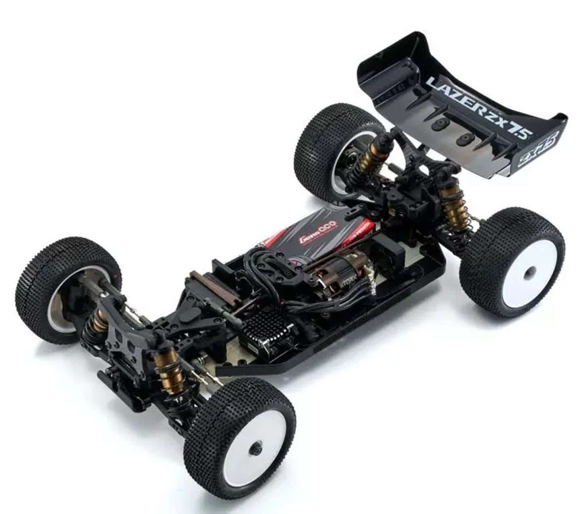 1:10 EP 4WD Lazer ZX 7.5 Racing Buggy
