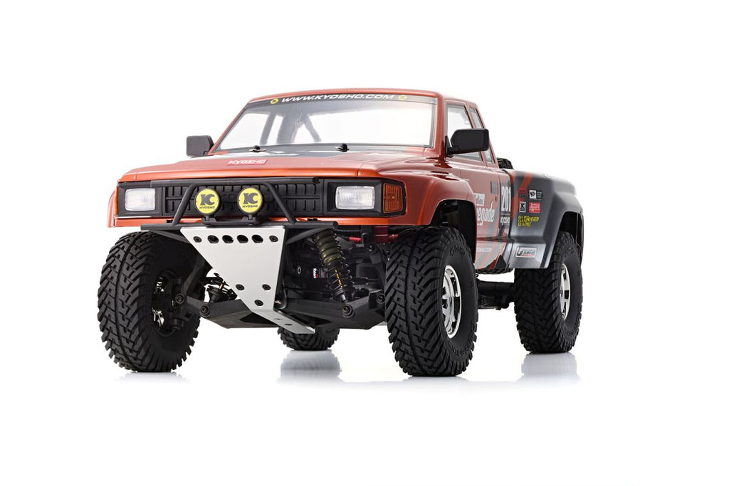 1/10 EP 2WD 2RSA Outlaw Renegade PRO Kit