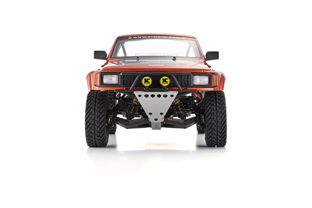 1/10 EP 2WD 2RSA Outlaw Renegade PRO Kit
