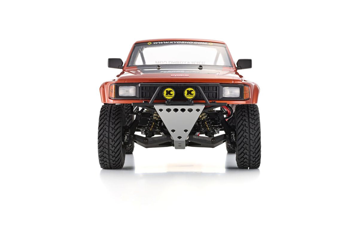 1/10 EP 2WD 2RSA Outlaw Renegade PRO Kit