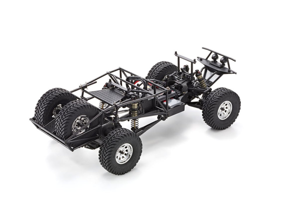 1/10 EP 2WD 2RSA Outlaw Renegade PRO Kit
