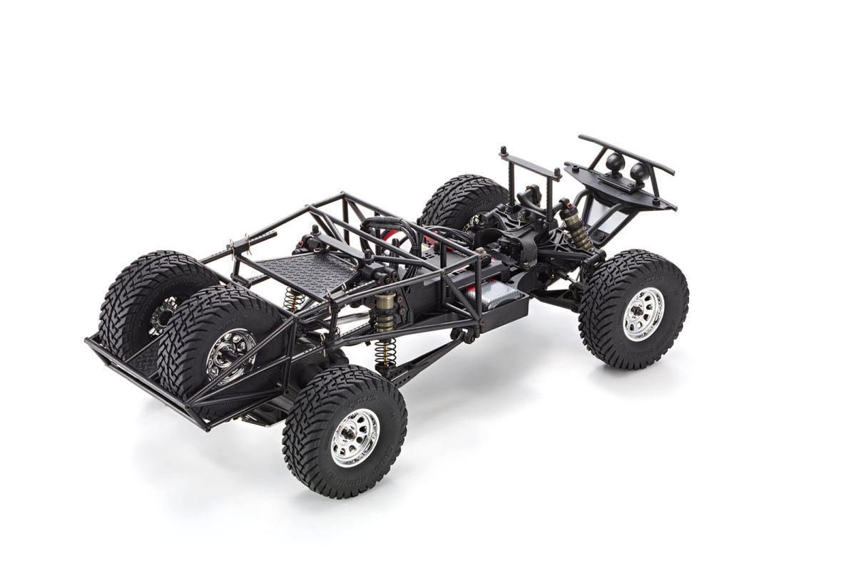 1/10 EP 2WD 2RSA Outlaw Renegade PRO Kit
