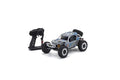 AXXE 2.0 2WD EP Buggy Readyset, Blue