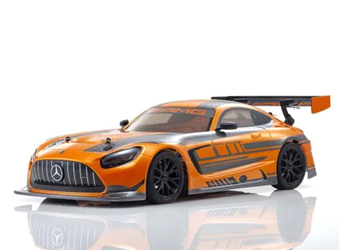 Fazer Mk2 2020 Mercedes AMG GT3