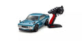 1/10 Electric 4WD Fazer Mk2 FZ02 Series Readyset 1970 Toyota Celica GT Tuned Ver. Orion Turquoise