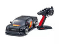 1/10 EP 2WD Fazer D2 FZD2L Readyset 2021 Toyota Tundra Drift Version - Black