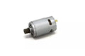 550 Motor (w/Pinion Gear)
