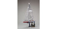 Fortune 612 III w/KT-431S Racing Yacht Readyset RTR