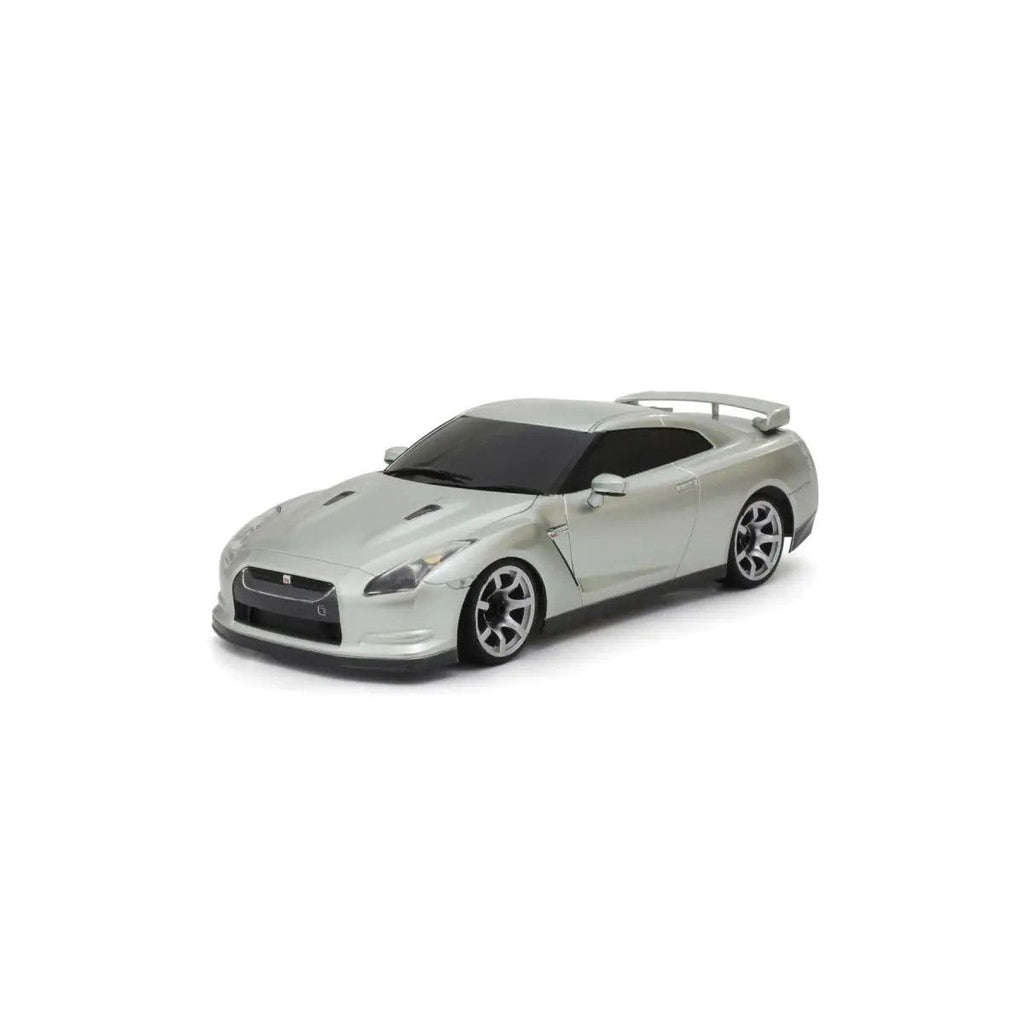 First Mini-Z NISSAN GT-R R35 SL