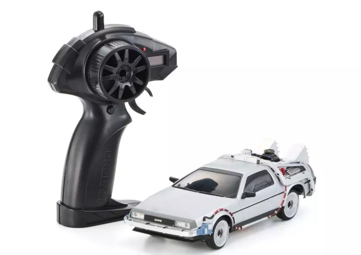 FMZ Back to the Future