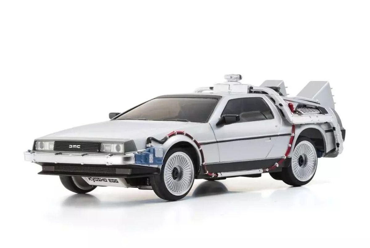 FMZ Back to the Future